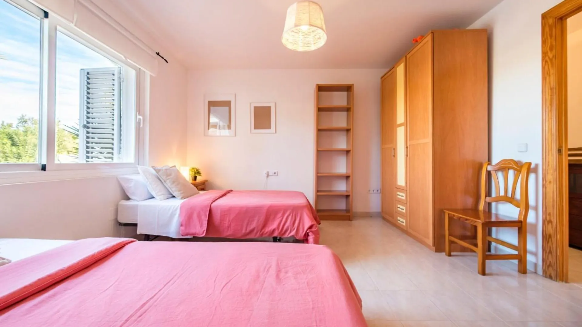 Villa Can Petrus, Con Piscina Y Wifi Gratis Sant Antoni de Portmany 0*,  Espanha