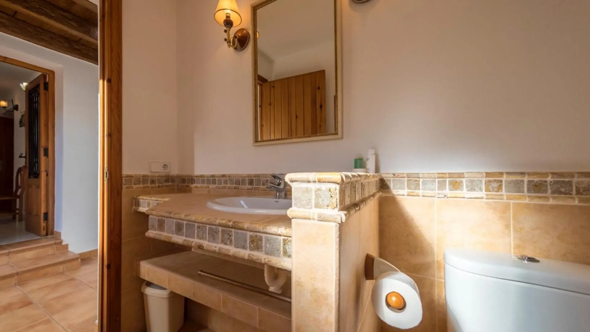 Villa Can Petrus, Con Piscina Y Wifi Gratis Sant Antoni de Portmany 0*,  Espanha