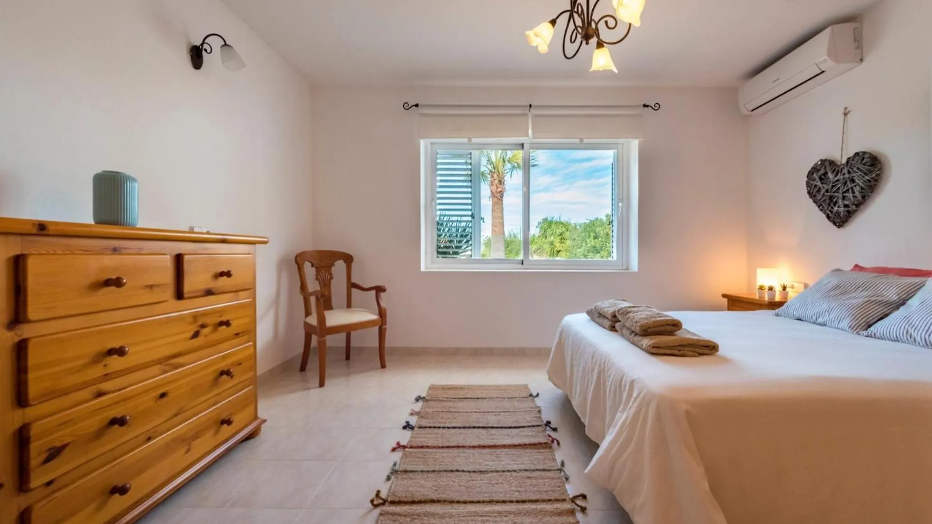 Villa Can Petrus, Con Piscina Y Wifi Gratis Sant Antoni de Portmany Espanha
