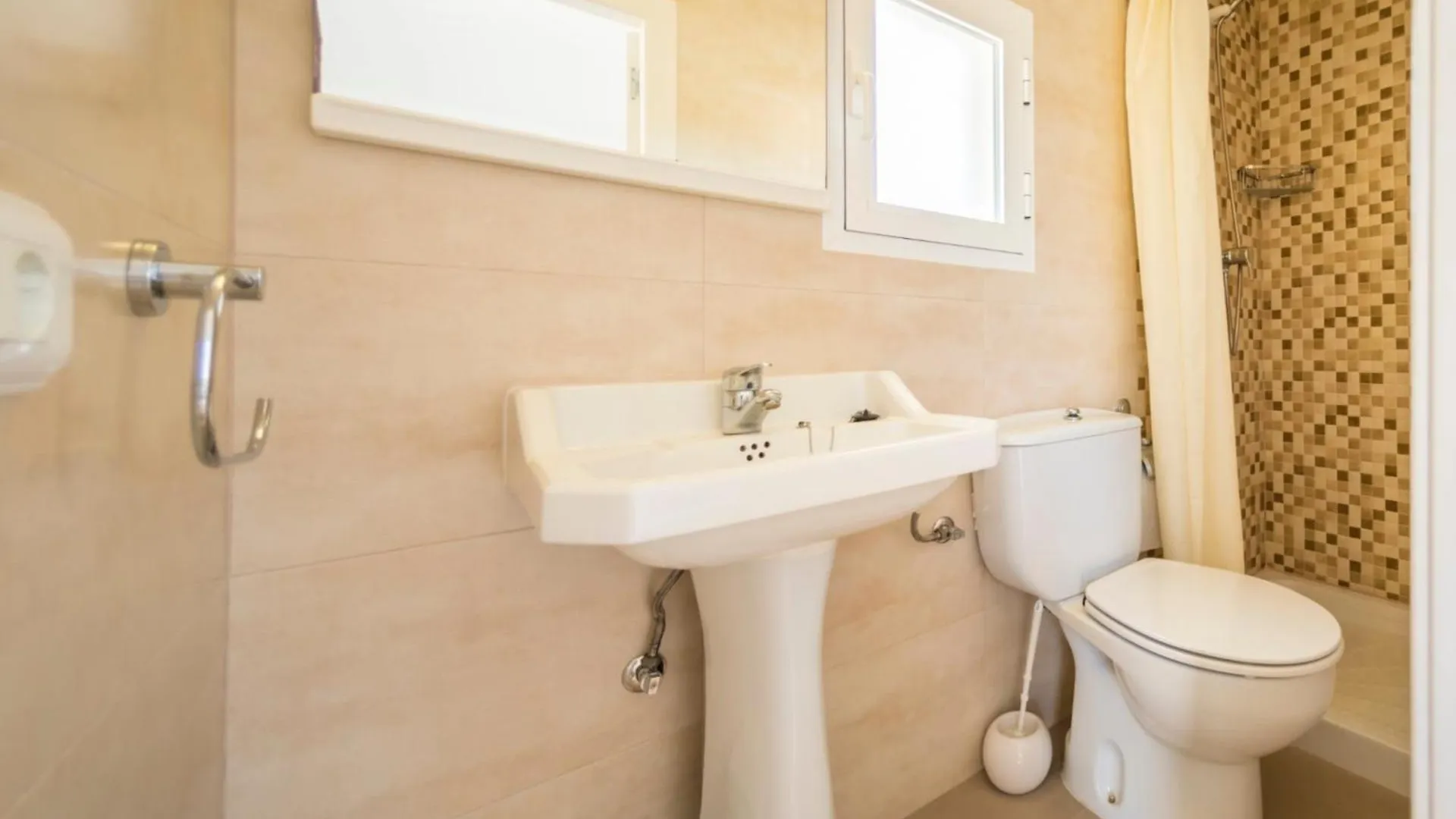 Villa Can Petrus, Con Piscina Y Wifi Gratis Sant Antoni de Portmany 0*,