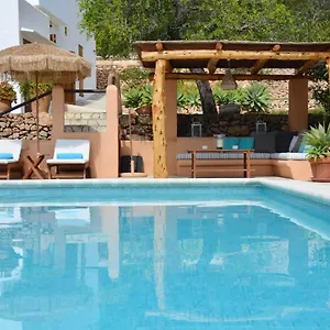 Villa Pujol, San Antonio (Ibiza)