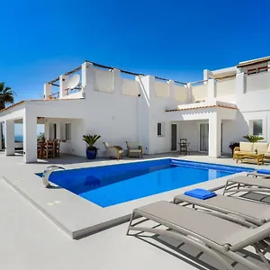 Villa Sa Rota Family, San Antonio (Ibiza)