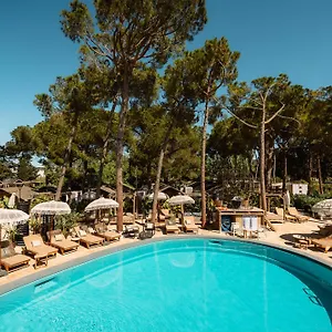 Campsite Parco Ibiza, By San Antonio Est 1961, San Antonio (Ibiza)